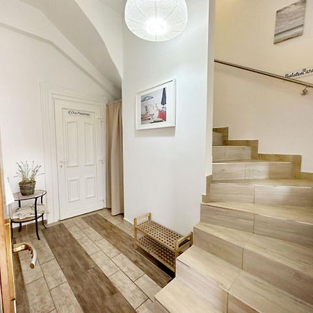 Dora Holiday House&Apartments Keszthely Exterior foto