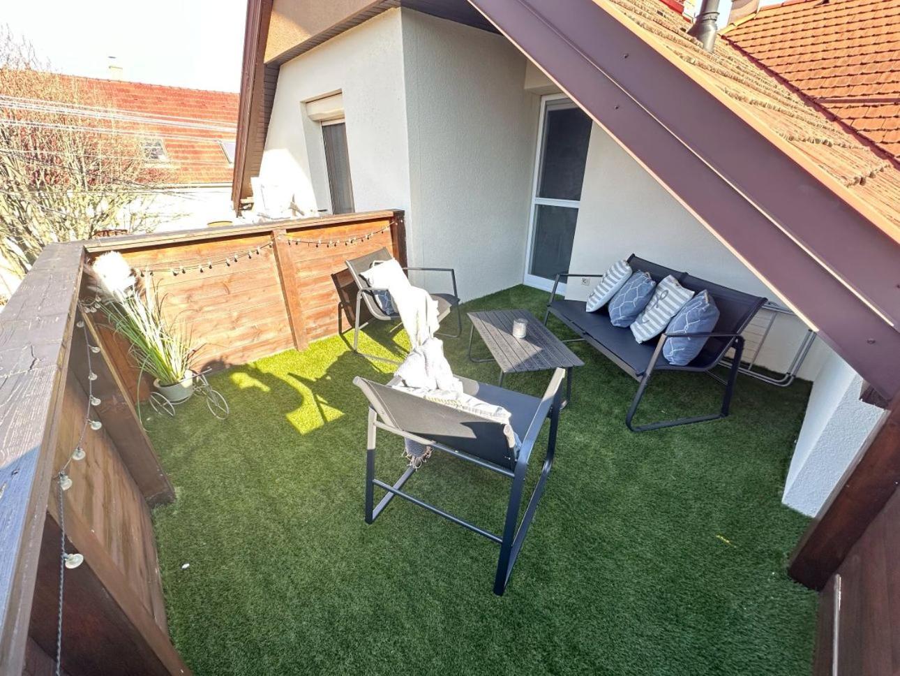 Dora Holiday House&Apartments Keszthely Exterior foto