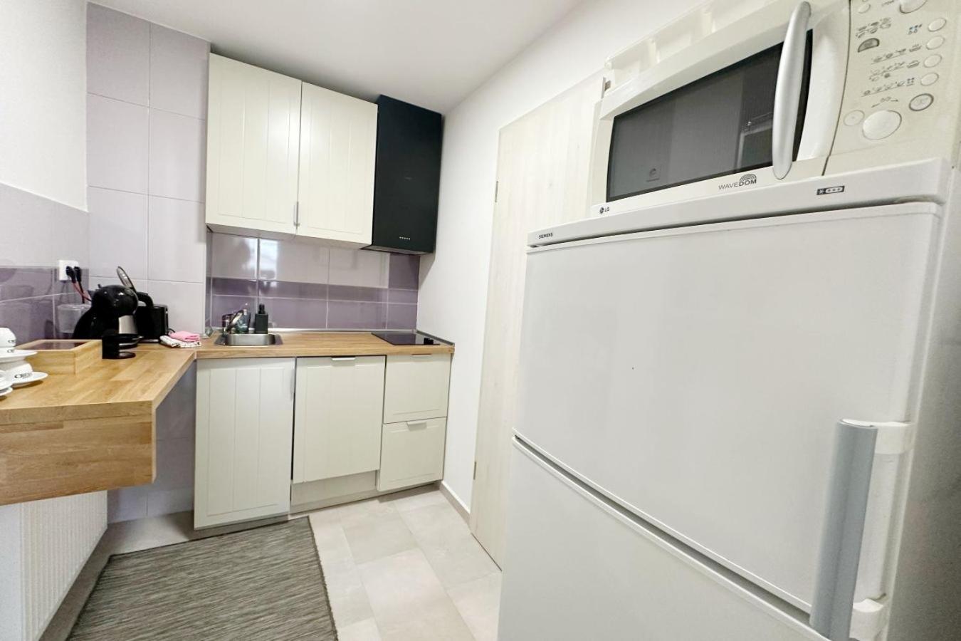 Dora Holiday House&Apartments Keszthely Exterior foto