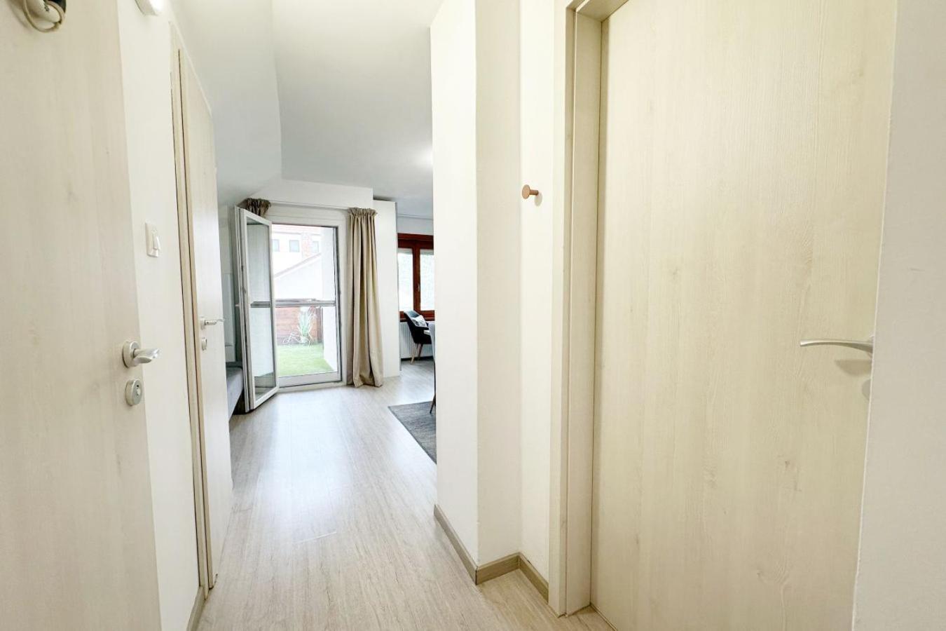 Dora Holiday House&Apartments Keszthely Exterior foto
